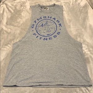 GymShark Fitness Tank Top